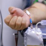 Ungeimpft Blutspenden: Kollaboration mit Christian Stoiber
